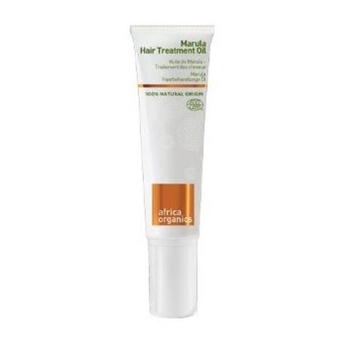 Marula Treatment Oil